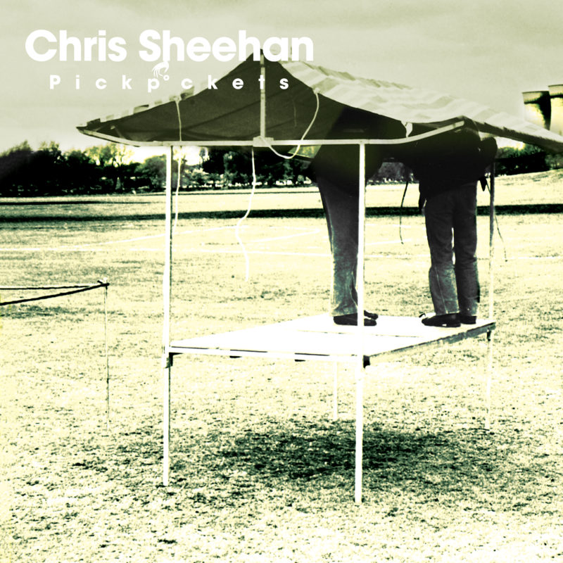 Pickpockets (Single)